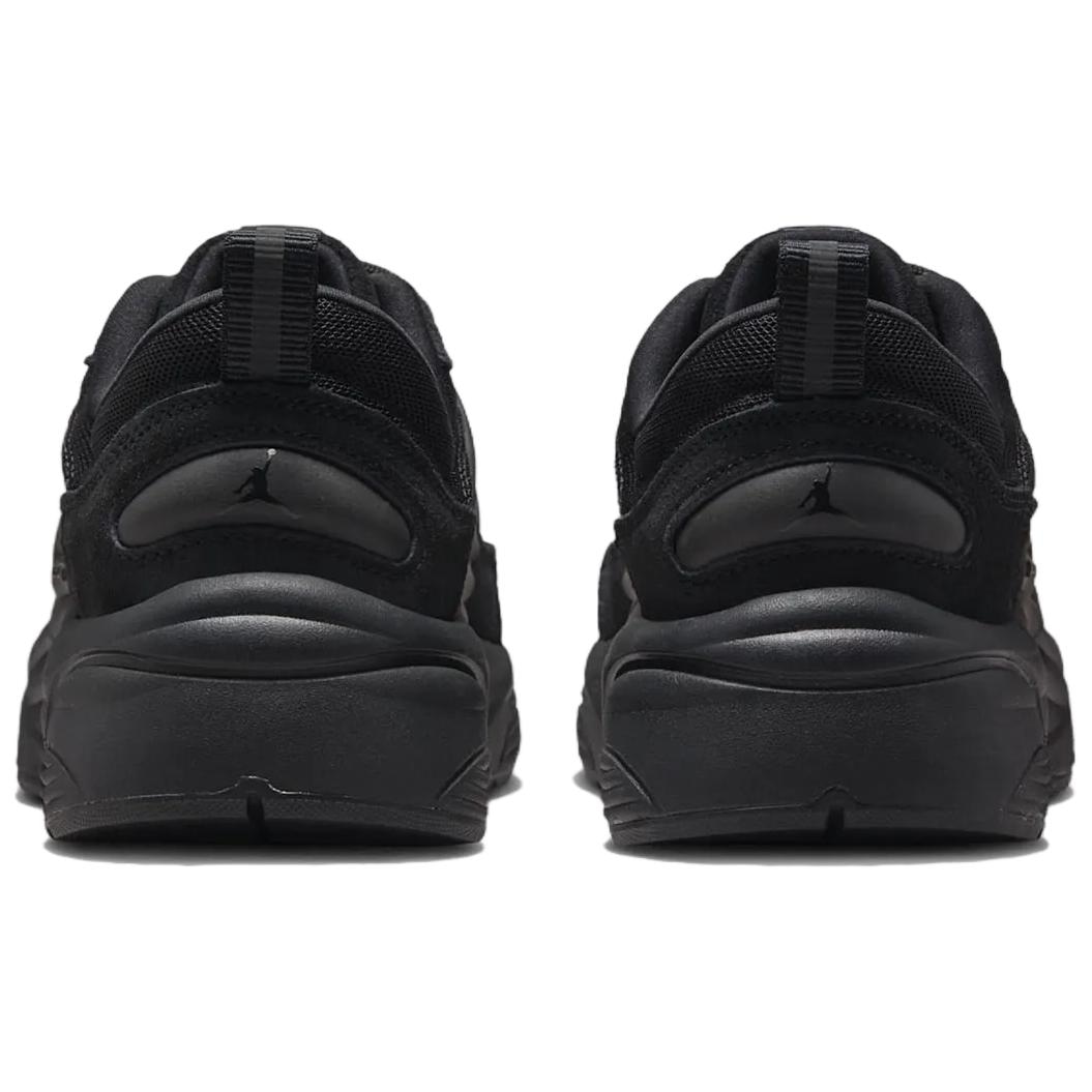 Jordan Trunner O/S Black — фото 3