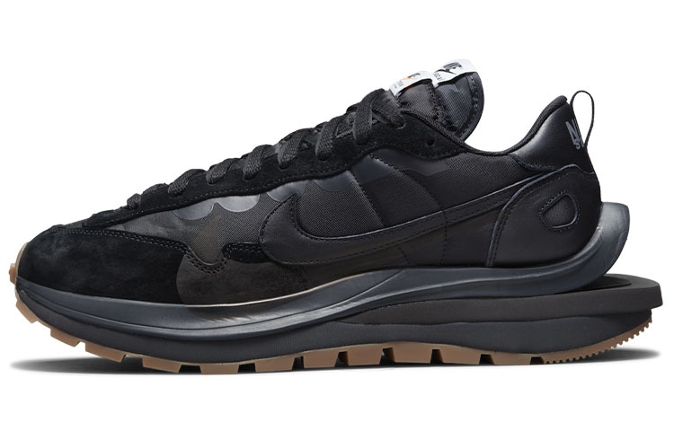 Sacai x Nike VaporWaffle Black Gum