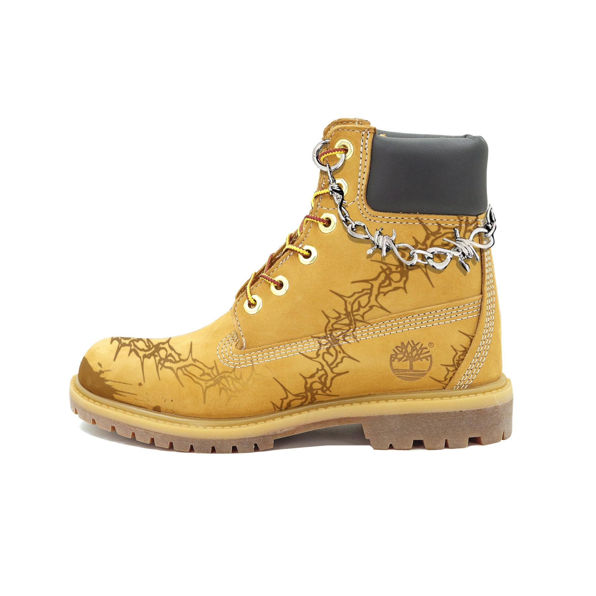 Timberland Premium