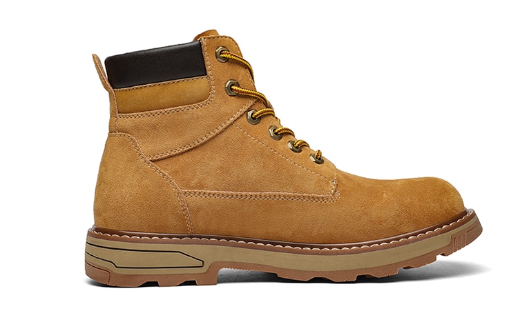 Jeep Martin Boots — фото 1