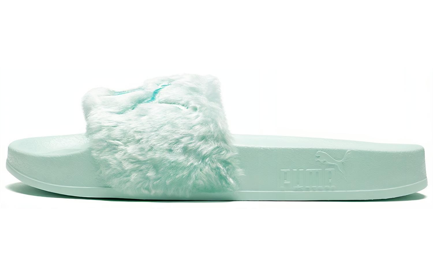 Puma Fenty Bay Mint