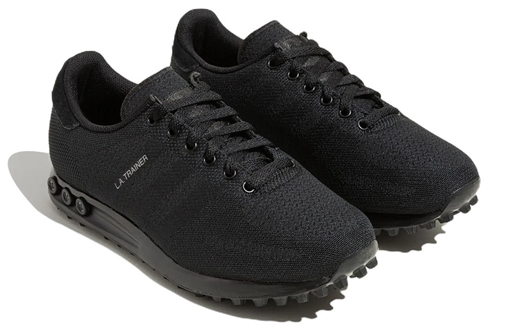 Adidas LA Trainer Weave — фото 2