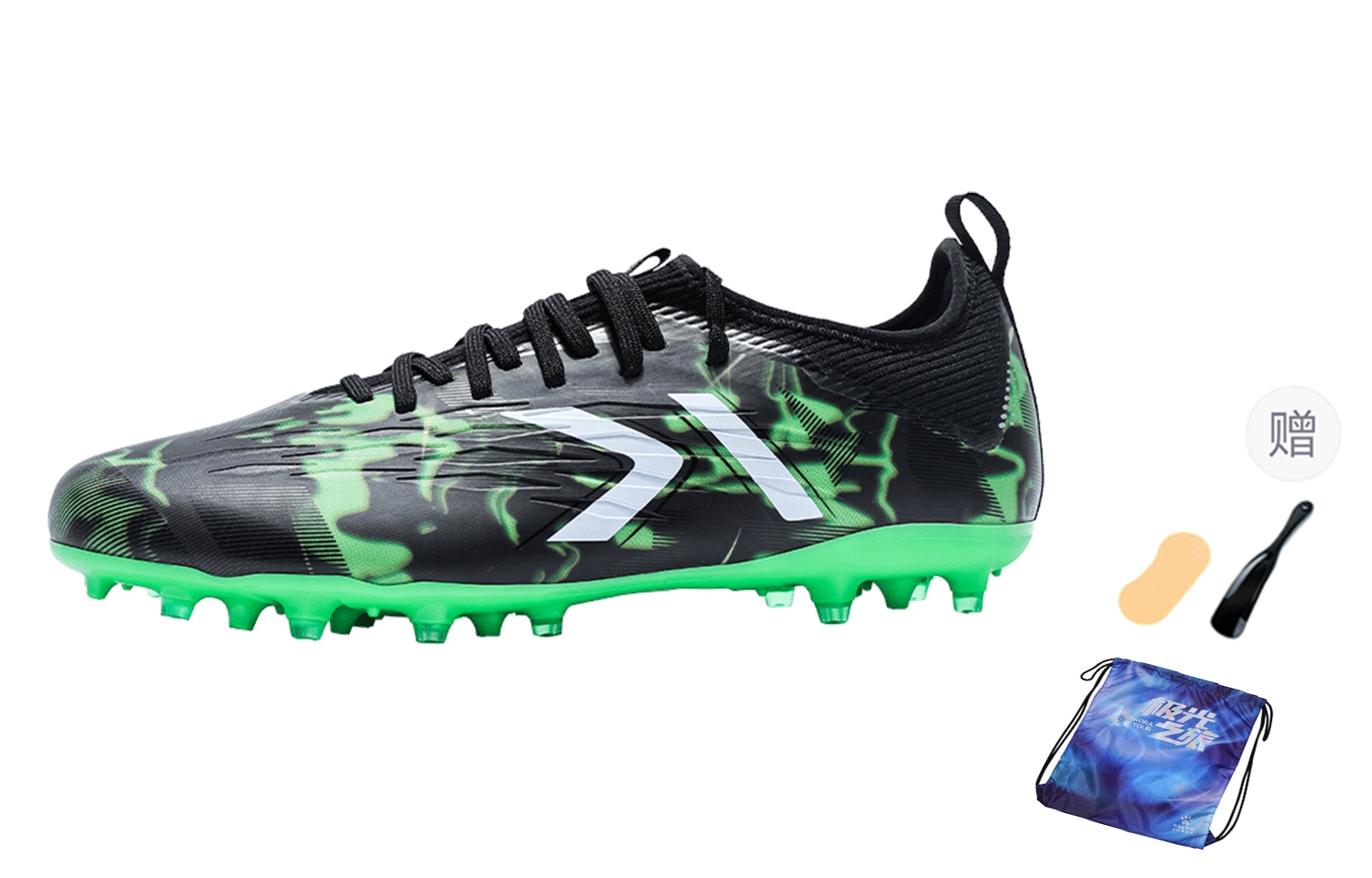 卡尔美/KELME KELME 2.0 MATCH MG