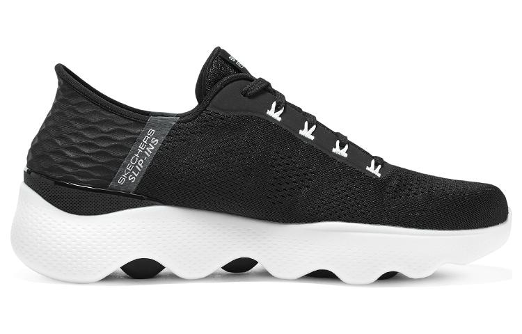 Skechers Go Walk Massage Fit Slip-Ins — фото 1