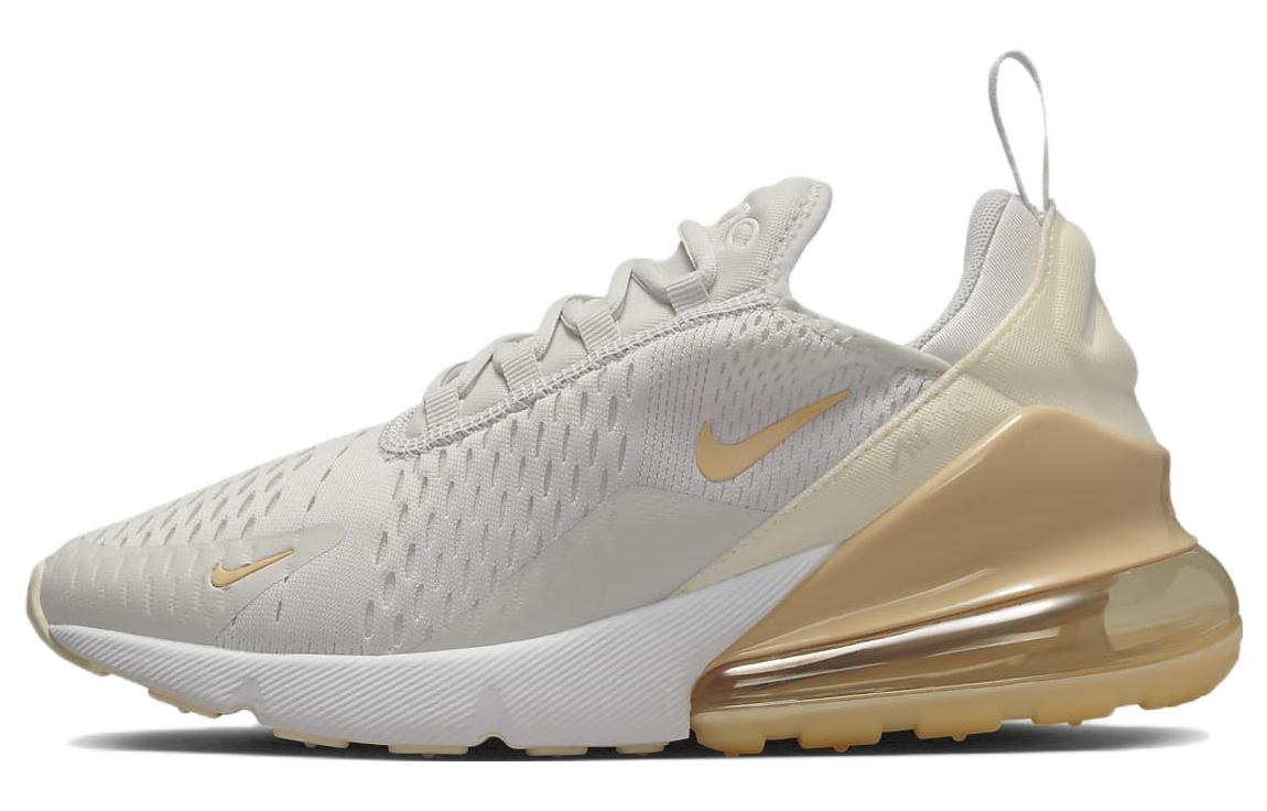 Nike Air Max 270 Beige