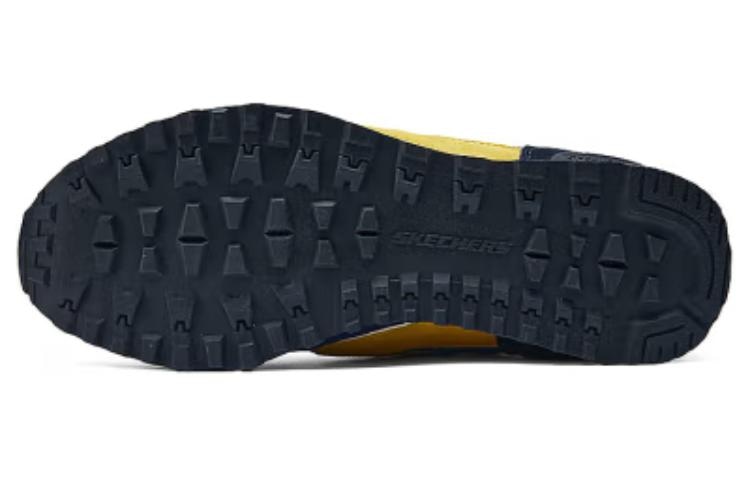 Skechers Street Navy Blue — фото 5