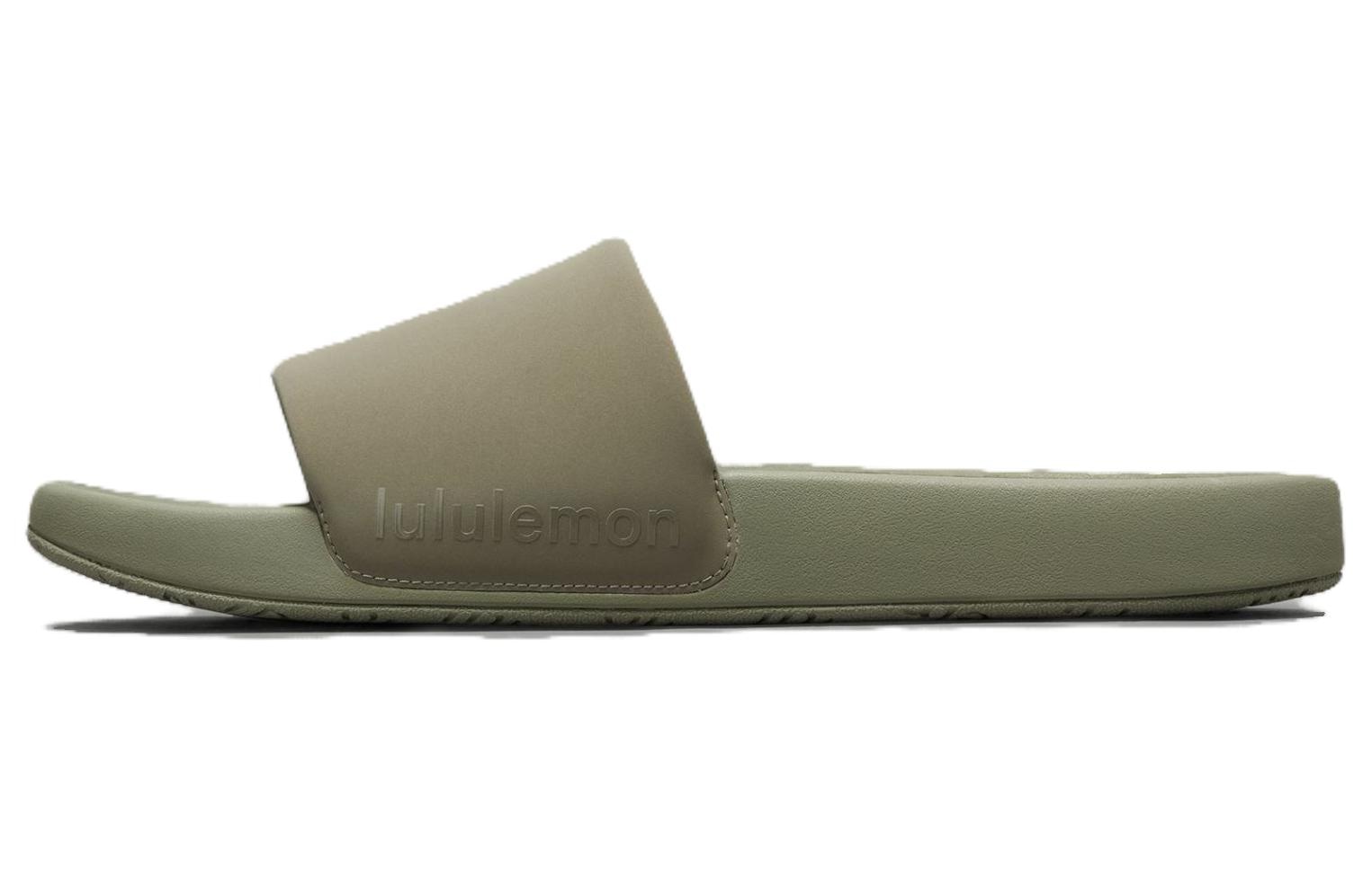 lululemon/露露乐蒙 lululemon Restfeel