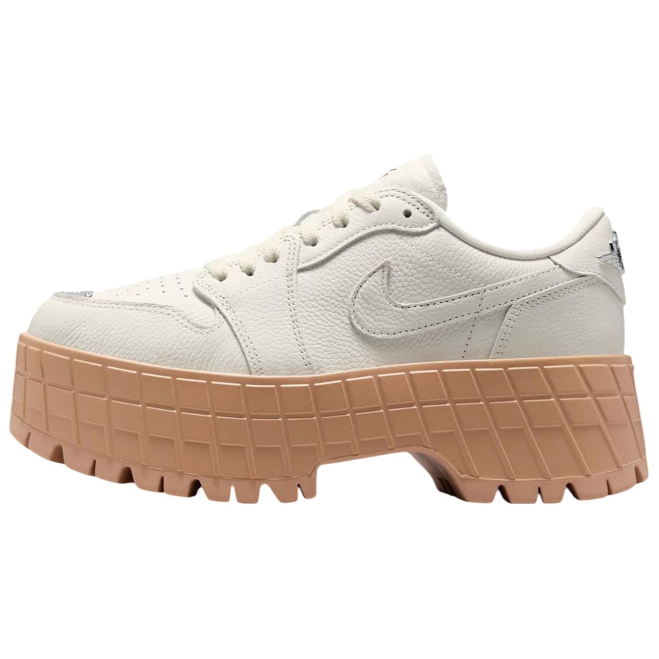 Jordan Air Jordan 1 Low White