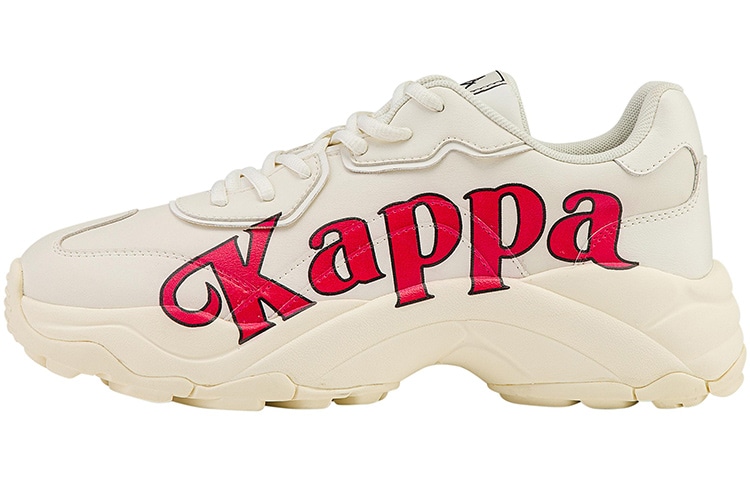 Kappa/卡帕 Kappa