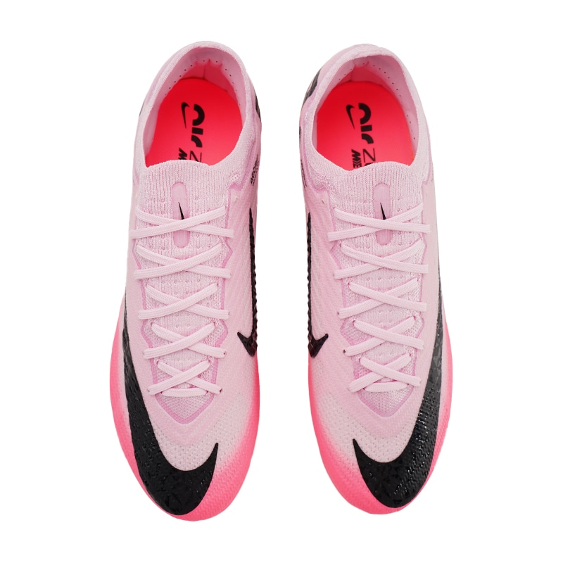 Nike Air Zoom Vapor 15 GS Pink — фото 2