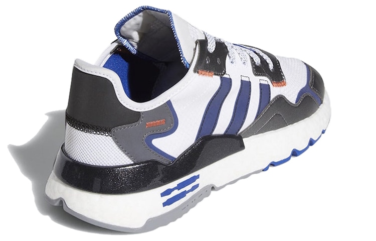 adidas originals adidas Nite Jogger — фото 3