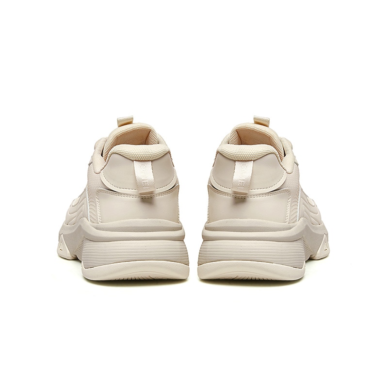 Camel Running Sneakers — фото 8