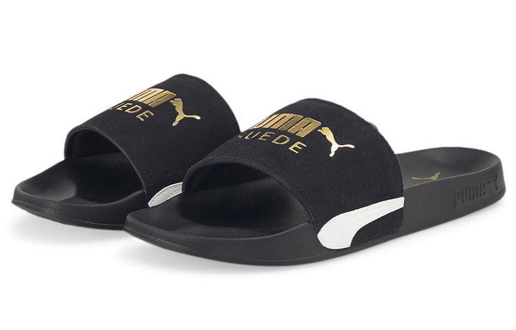 Puma Leadcat 2.0 Suede Classic — фото 2