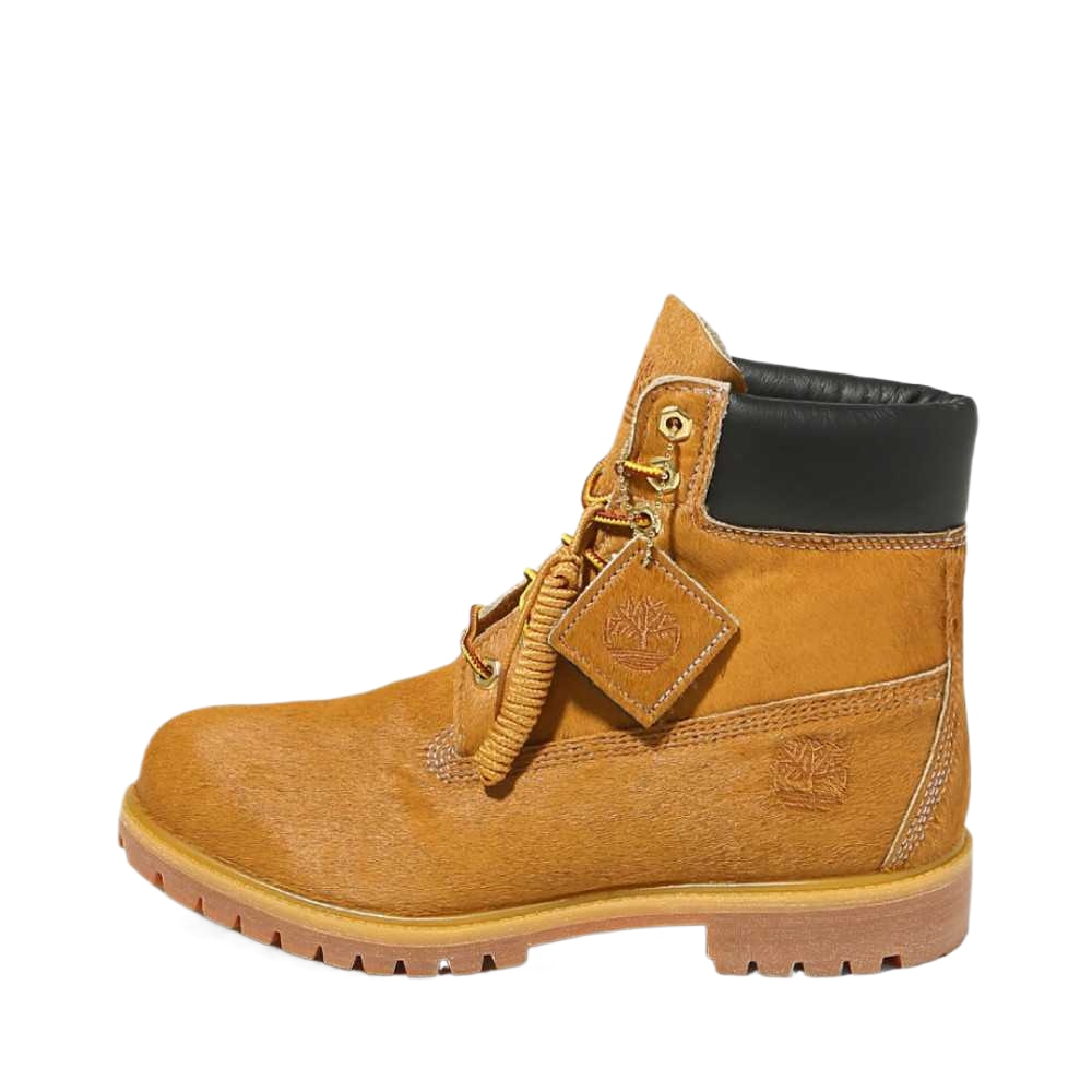 Ботинки Timberland 6-Inch fetch