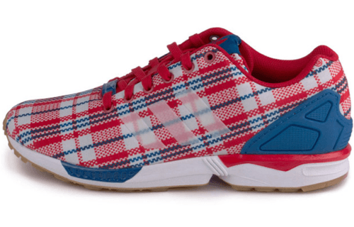 adidas originals CLOT x adidas ZX Flux