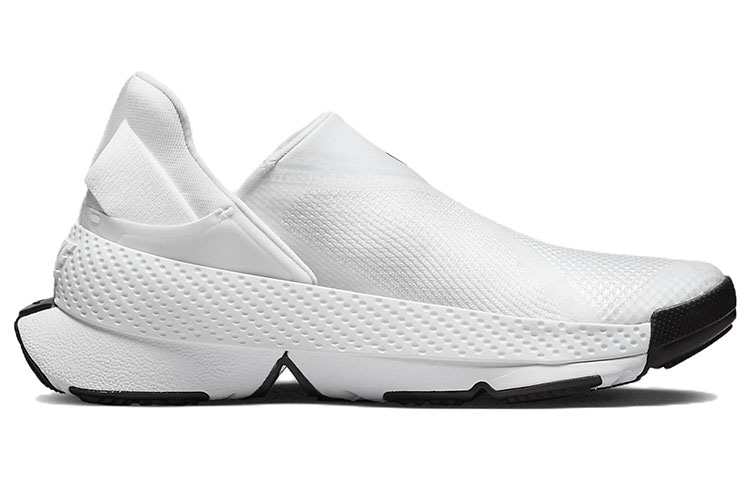 Nike Go FlyEase White — фото 1