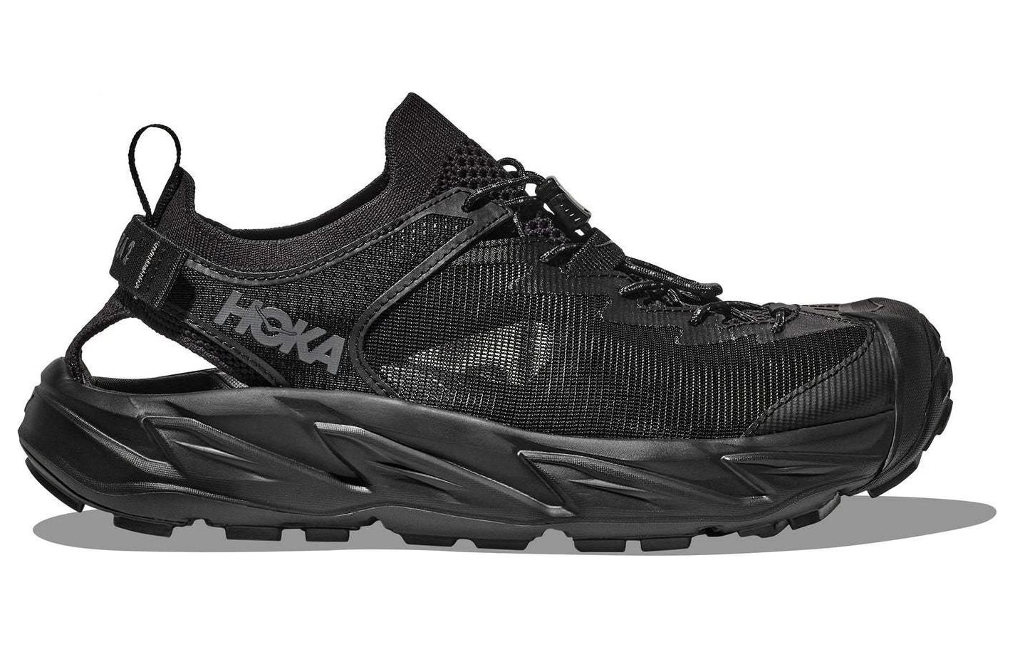Hoka One One Hopara 2 Black — фото 1