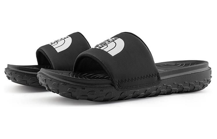 The North Face Never Stop Slides — фото 1