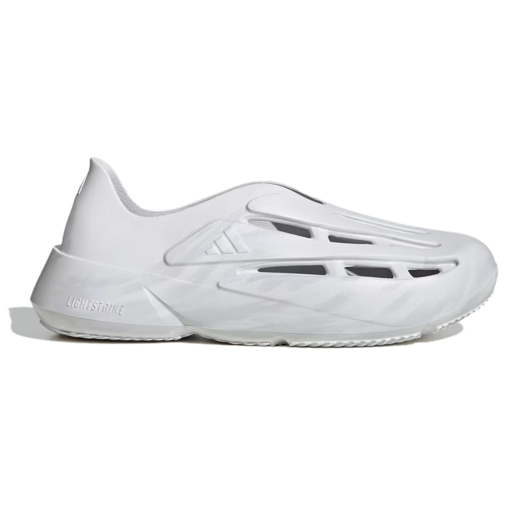 Adidas LIGHTBLAZE Moc White — фото 1