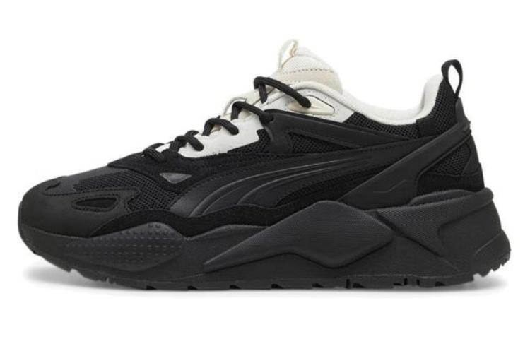 PUMA/彪马 PUMA RS-X Efekt Prm Black