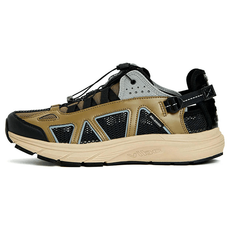 Salomon Gramicci x Salomon