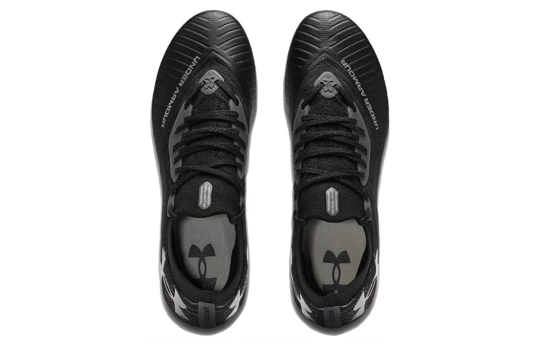 Under Armour UA Shadow FG — фото 3
