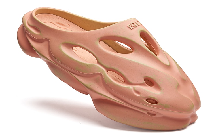 Eqlz Equalizer 1100 Peach Pink — фото 1