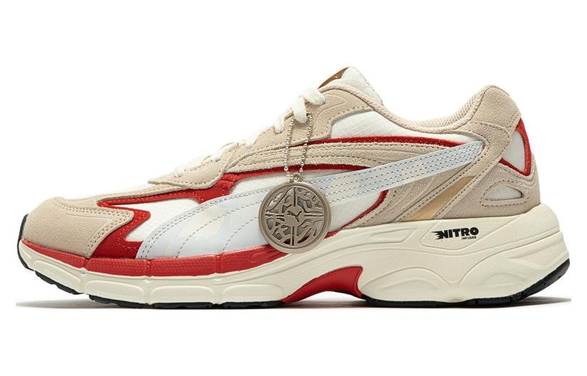 PUMA/彪马 PUMA Teveris Nitro Cny Papermaking