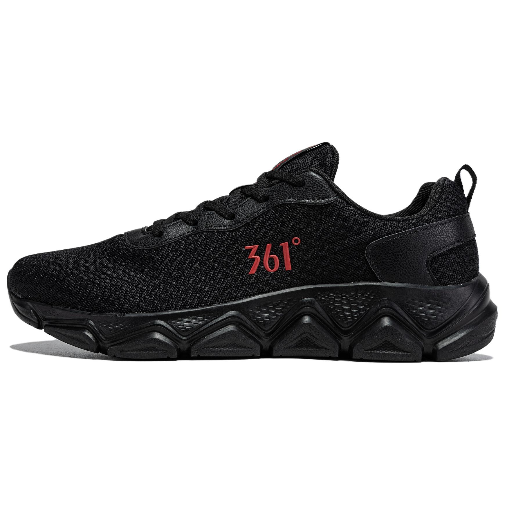 361° Obsidian Black