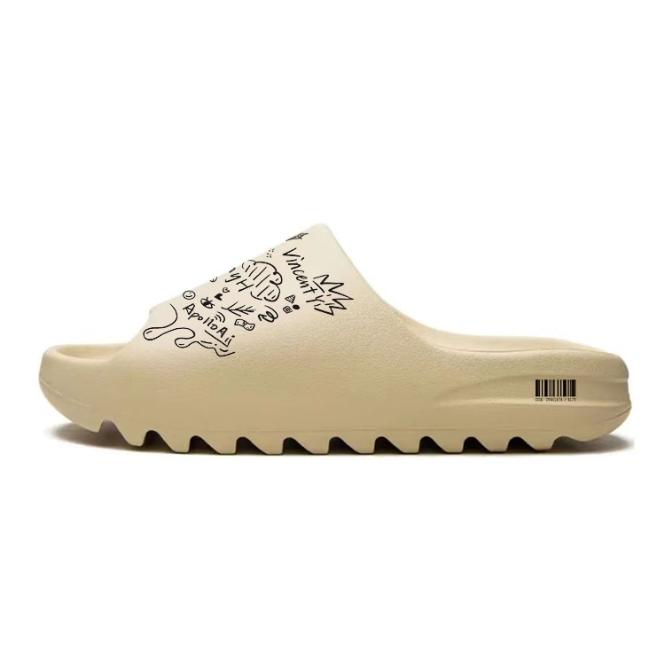 adidas originals adidas Yeezy Slide Gobi