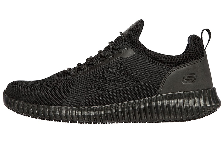Skechers/斯凯奇 Skechers Cessnock Sr Black