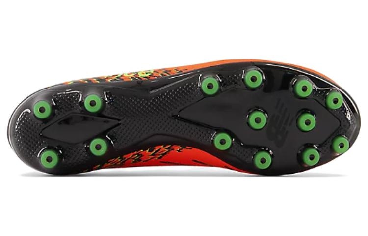 New Balance Furon v7 Pro AG Orange — фото 5