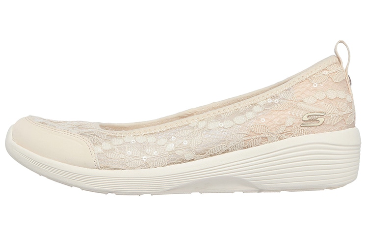 Skechers/斯凯奇 Skechers Arya Sheer Glamour