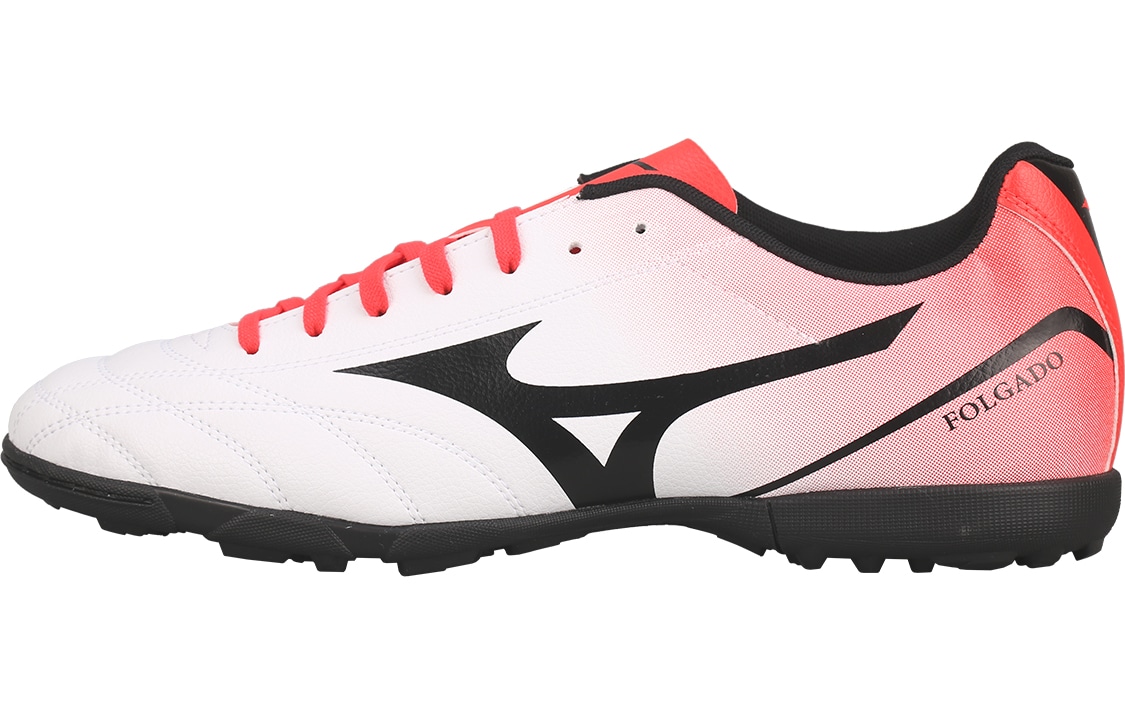 Mizuno Folgado Wide White Red