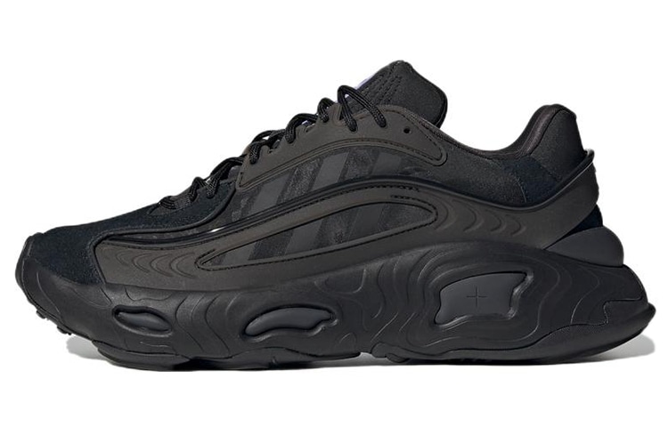 adidas originals adidas Oznova Black