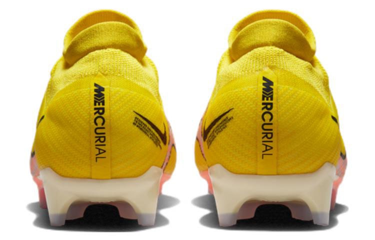 Nike Mercurial Vapor 15 Pro FG — фото 4