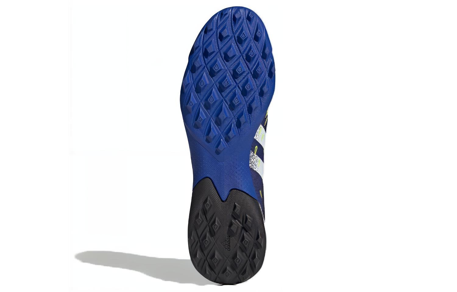 Adidas Predator Freak .3 TF — фото 5