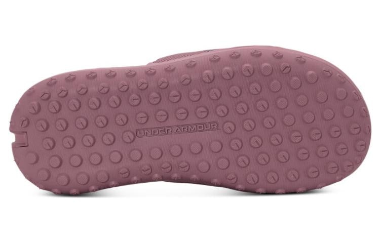 Under Armour Summit Slides Pink — фото 4