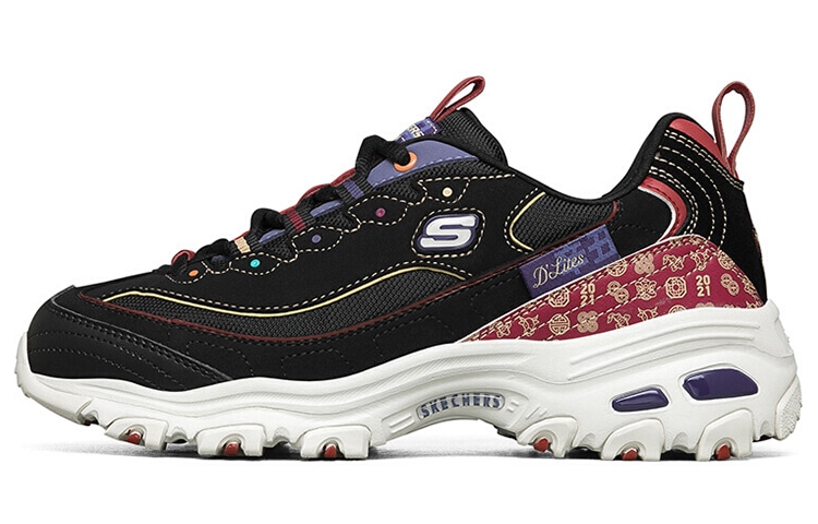 Skechers/斯凯奇 Skechers D'LITES 2021