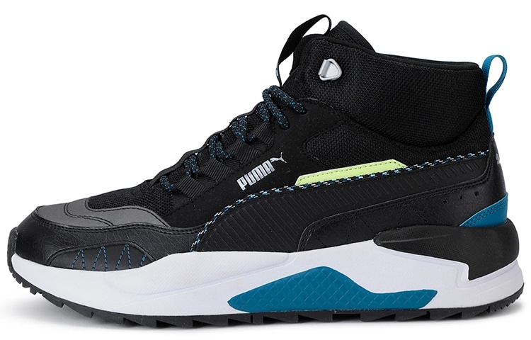 PUMA/彪马 PUMA X-Ray 2 Black