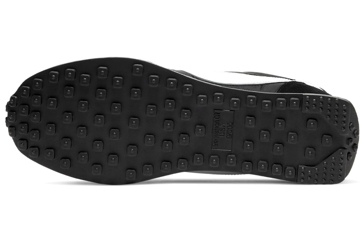 Nike Air Tailwind 79 Black White — фото 5