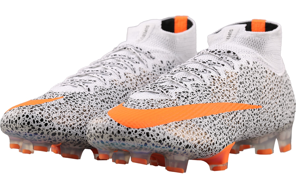 Nike Mercurial Superfly 7 — фото 2