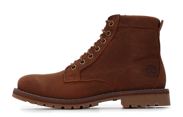 Timberland Redwood Falls Rust