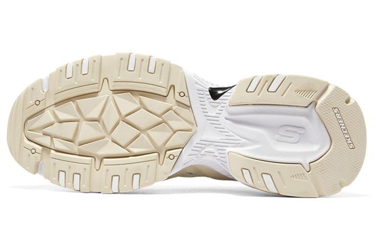 Skechers Stamina V2 Khaki Green — фото 4
