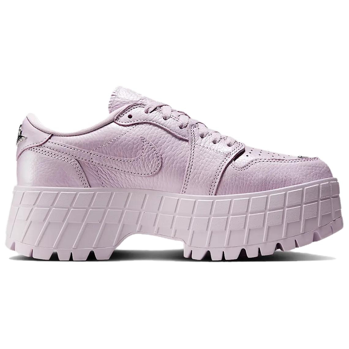 Jordan Air Jordan 1 Brooklyn Low Purple — фото 1