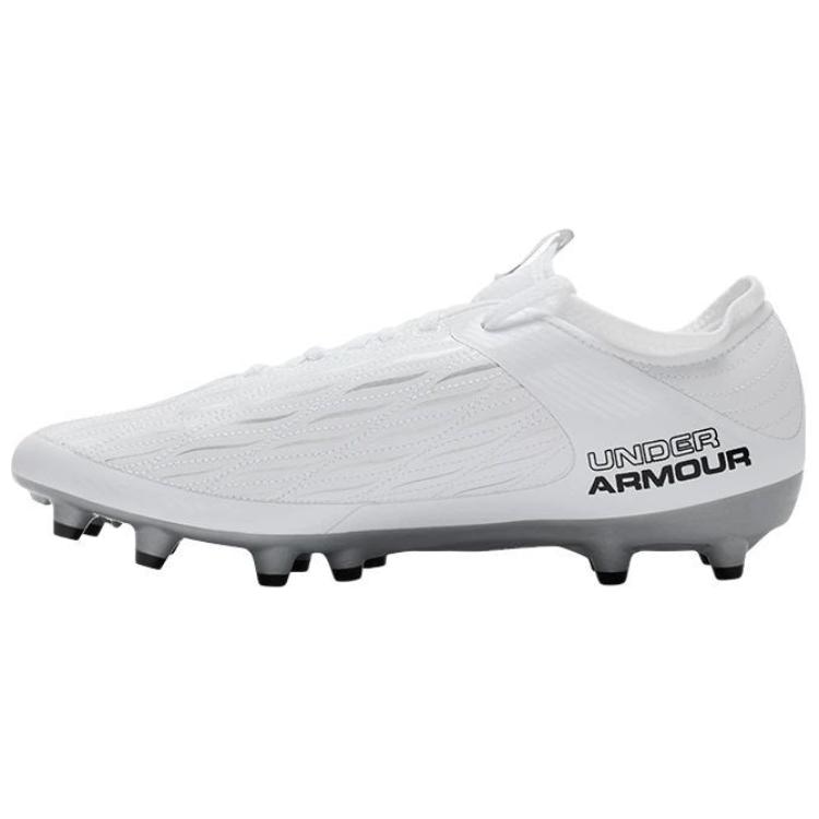 Under Armour Magnetico Select 4 White — фото 2