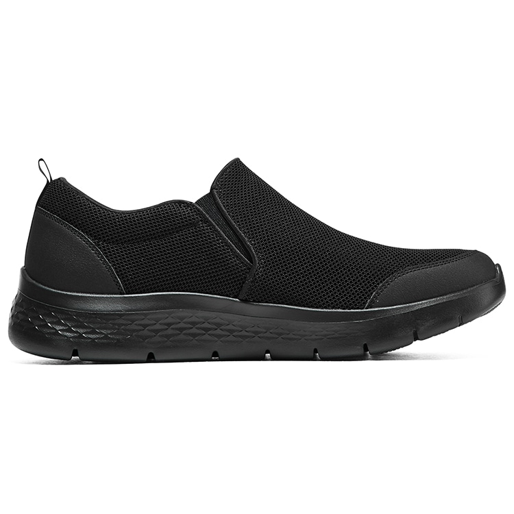 Skechers Go Walk Flex Black — фото 1