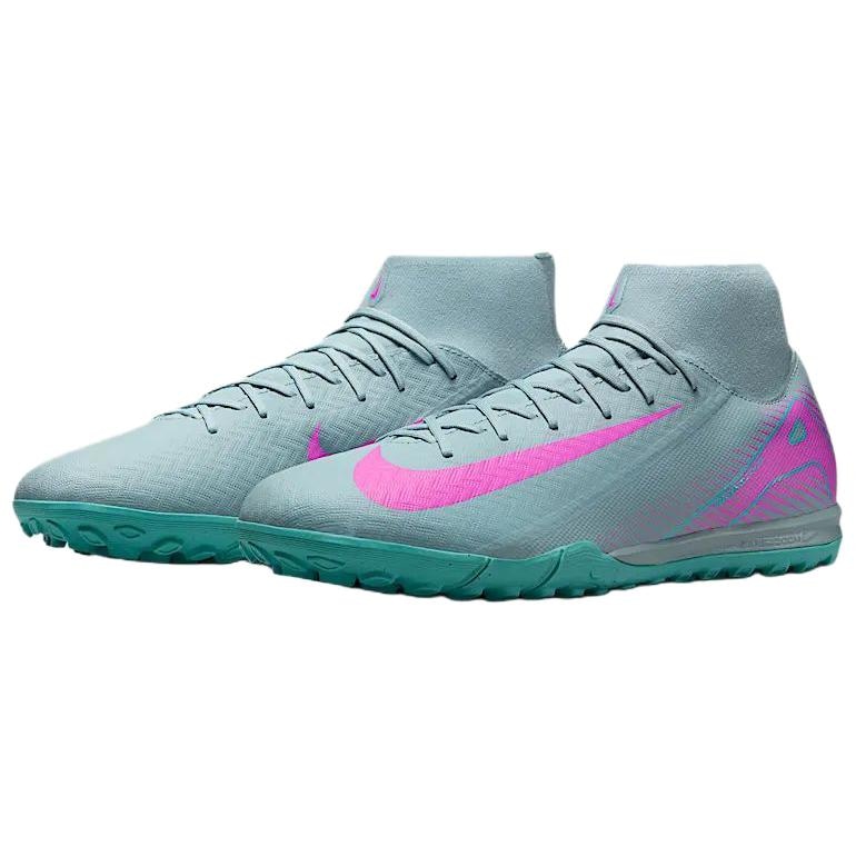 Nike Mercurial Superfly 10 Academy — фото 2