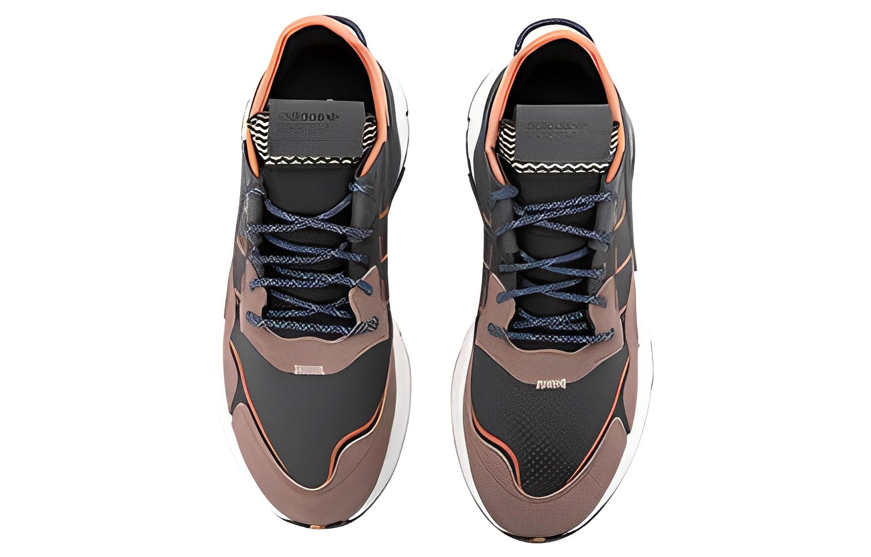 adidas originals adidas Nite Jogger — фото 2