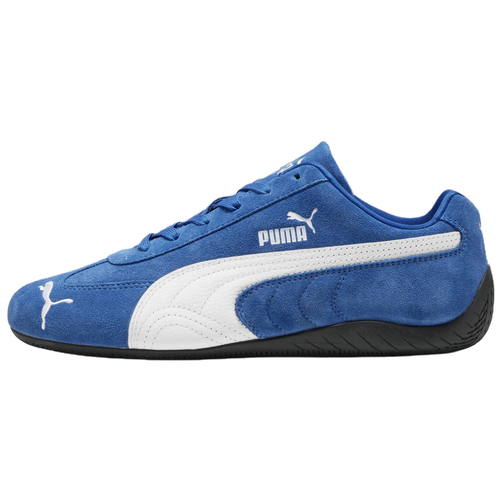 PUMA/彪马 PUMA Speedcat OG Blue White